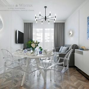 Appartement met Twee Slaapkamers